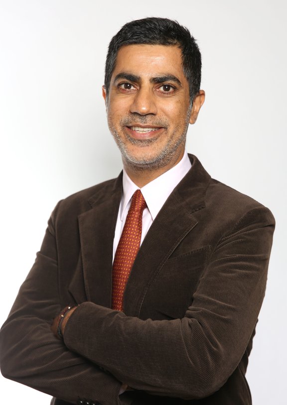 Rashid Abdulla | Supply Chain Digital
