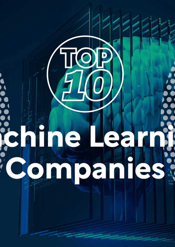 Top machine sale learning companies 2018