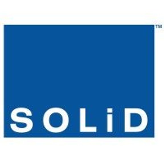Solido Inc Logo