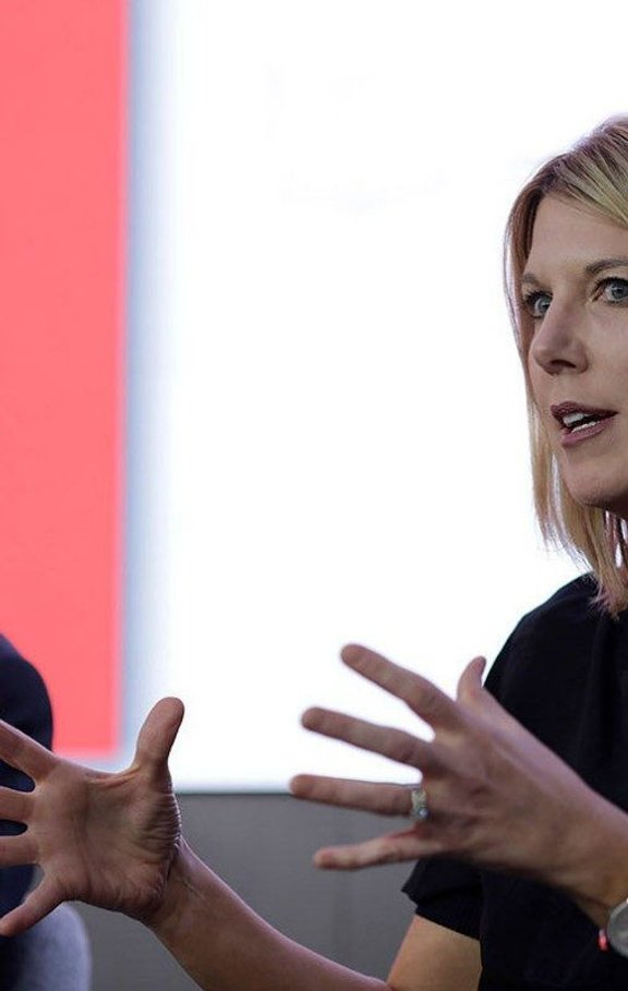 Alison Kay | Procurement Magazine