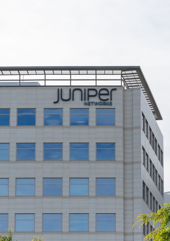 Juniper Networks Continues to Leverage AI for IT Operations