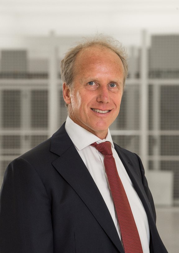 Edgar Van Essen | Data Centre Magazine