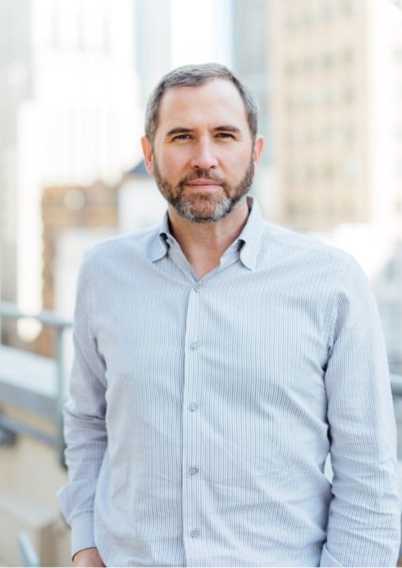 Brad Garlinghouse’s Vision for the Future of XRP Intro