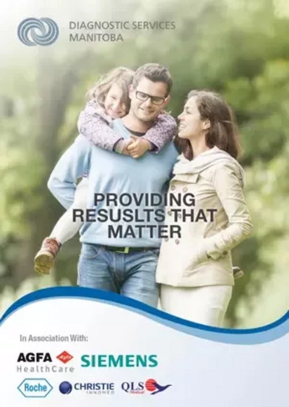 Diagnostic services manitoba providing the results that matter