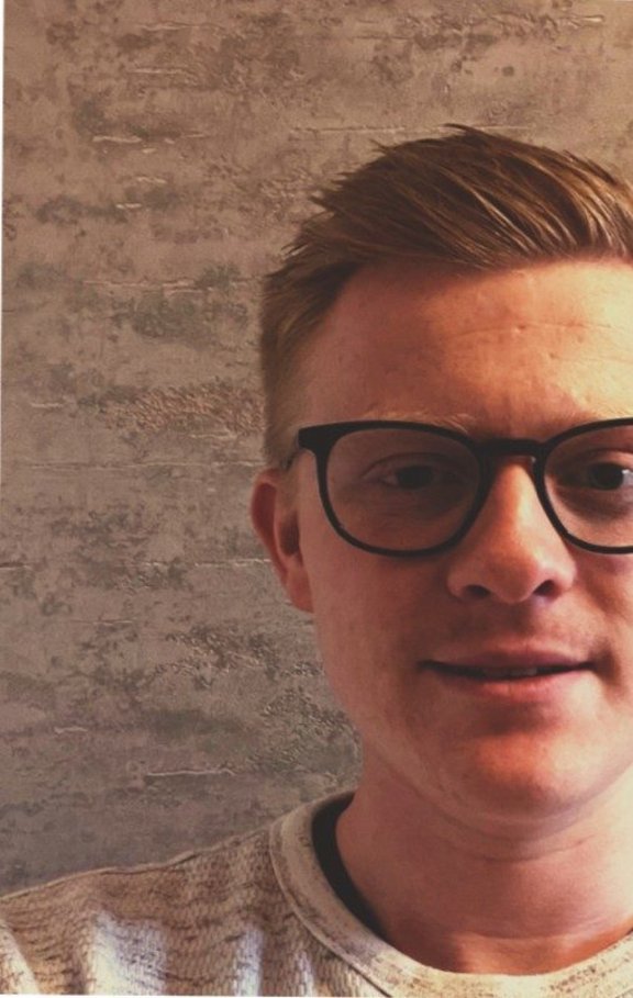 Louis Thompsett FinTech Magazine