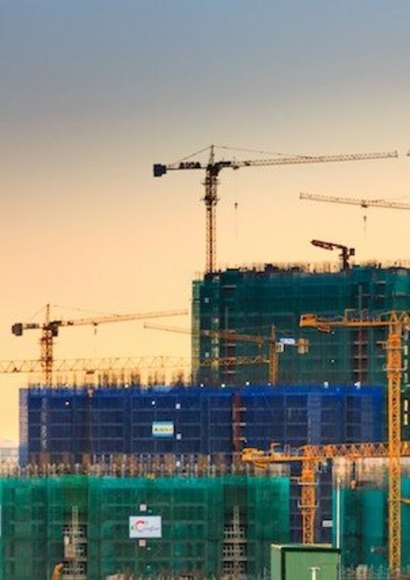 5 Best Countries With Growing Construction Industries in 2023