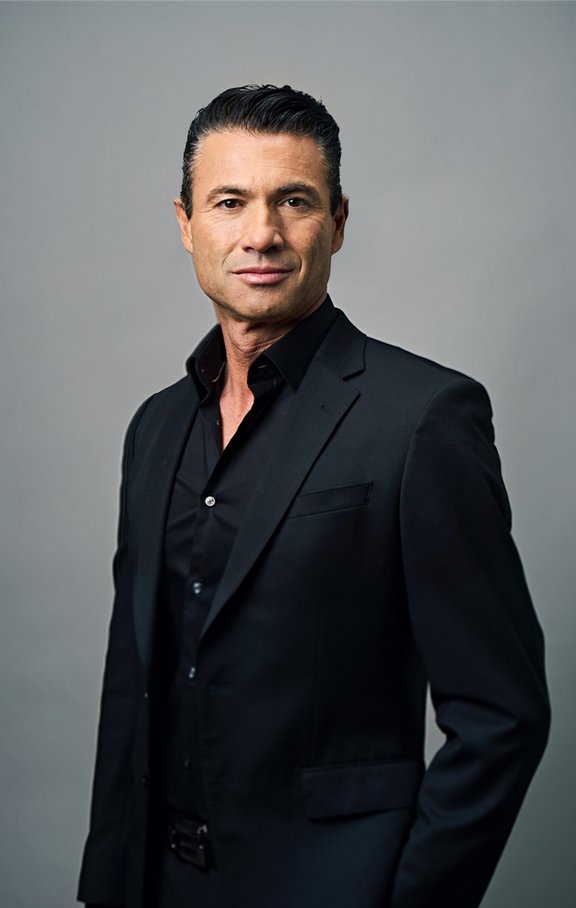 Tareq Amin Procurement Magazine