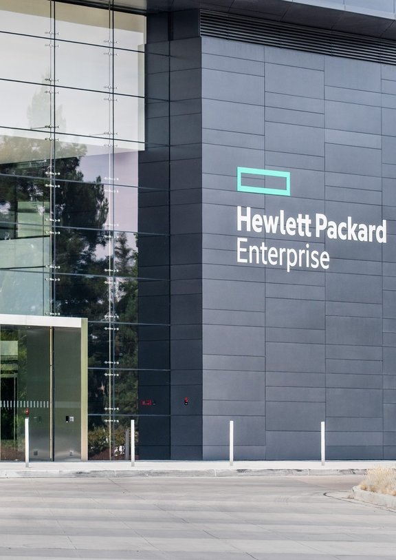 HPE to acquire Juniper Networks to accelerate AI-Driven Innovation - Axians  UK