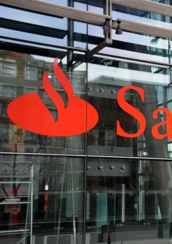 Santander acquires technology assets from Wirecard, accelerating