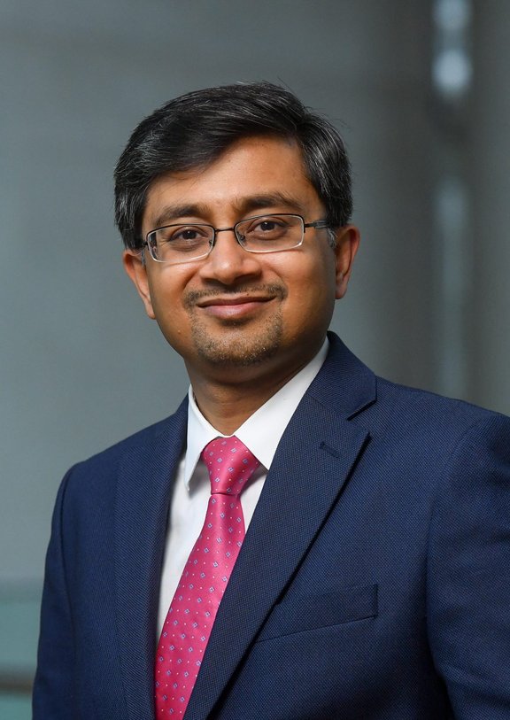 Ankur Rastogi | Cybersecurity Magazine