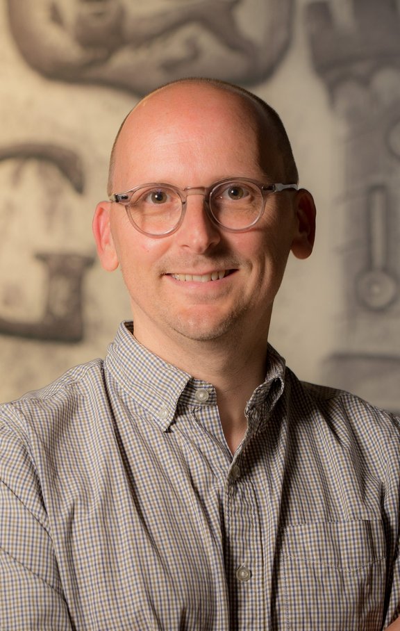 Richard Hobbs Supply Chain Magazine