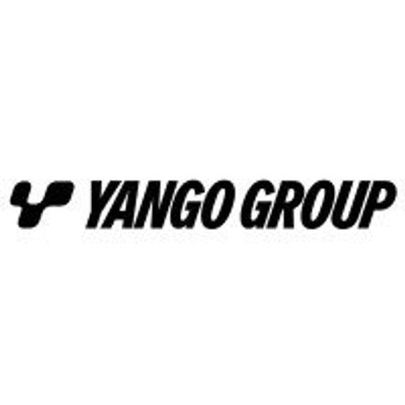 Yango Group AI Magazine