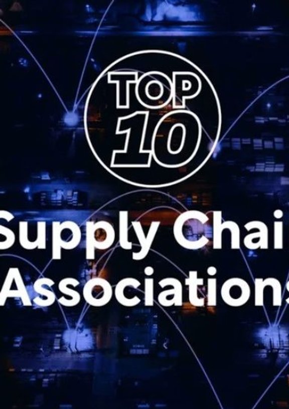 Top 10 Supply Chain Associations Supply Chain Magazine