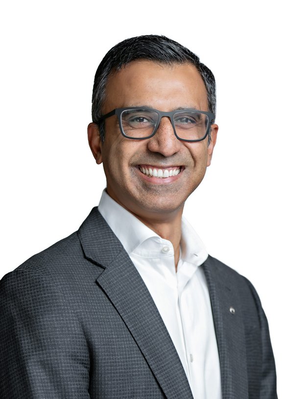 Abhijit Dubey: from Silicon Valley consultant to NTT CEO | Technology Magazine