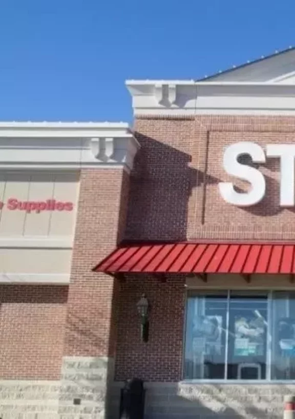 Staples store in Mattoon to close after Oct. 8