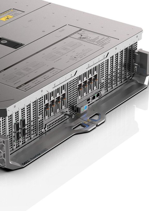 Dell Unveils Next Generation AI Solutions with Nvidia | Technology