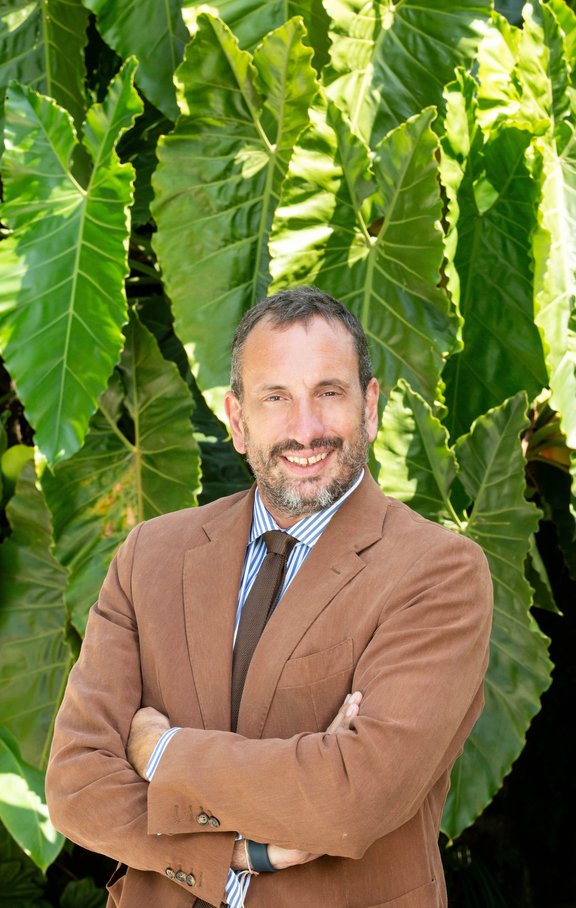 Alessandro Lombardi Procurement Magazine