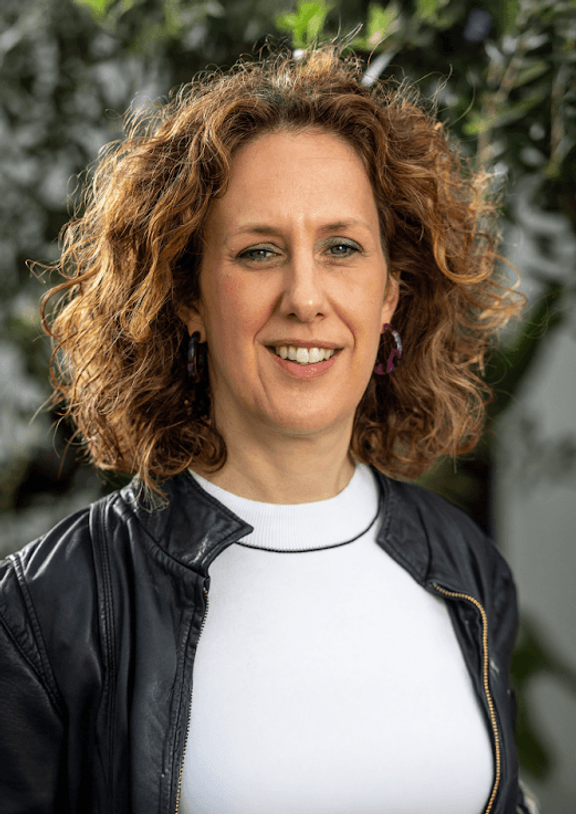 Climate Group CEO Helen Clarkson on Leadership and Action