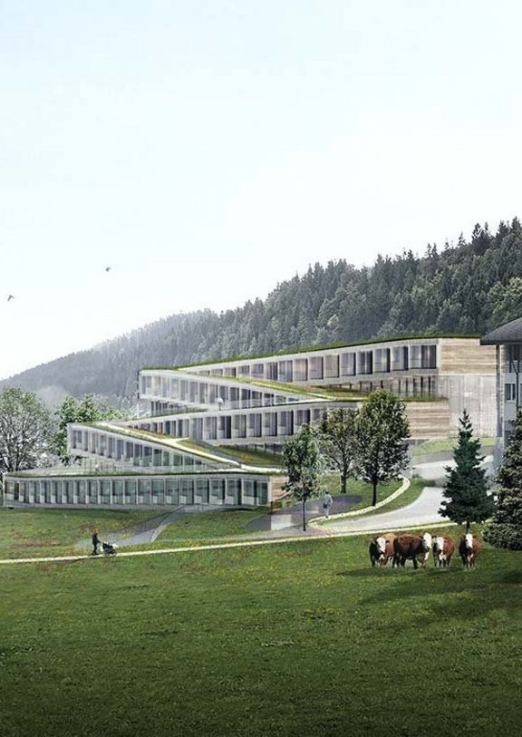 Swiss watchmaker Audemars Piguet opens first ever hotel Business