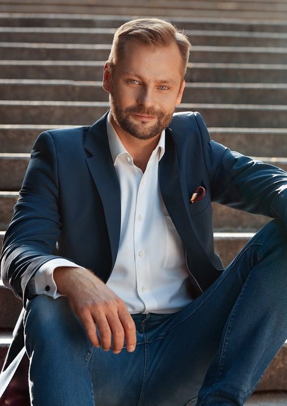 Marcin Glogowski | FinTech Magazine