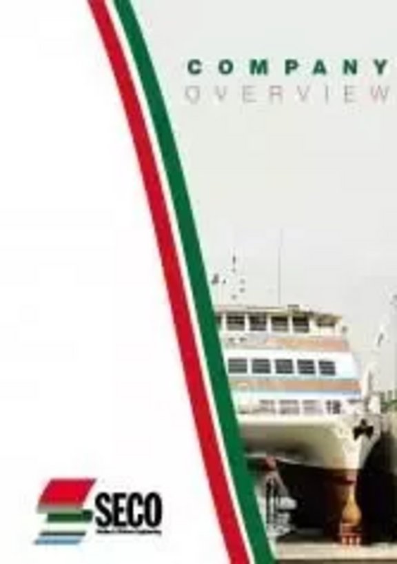 Southern Engineering Company Brochure Supply Chain Magazine