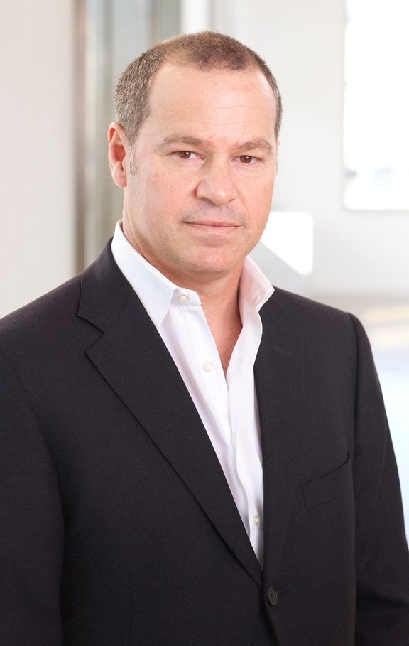 Avner Papouchado Supply Chain Magazine