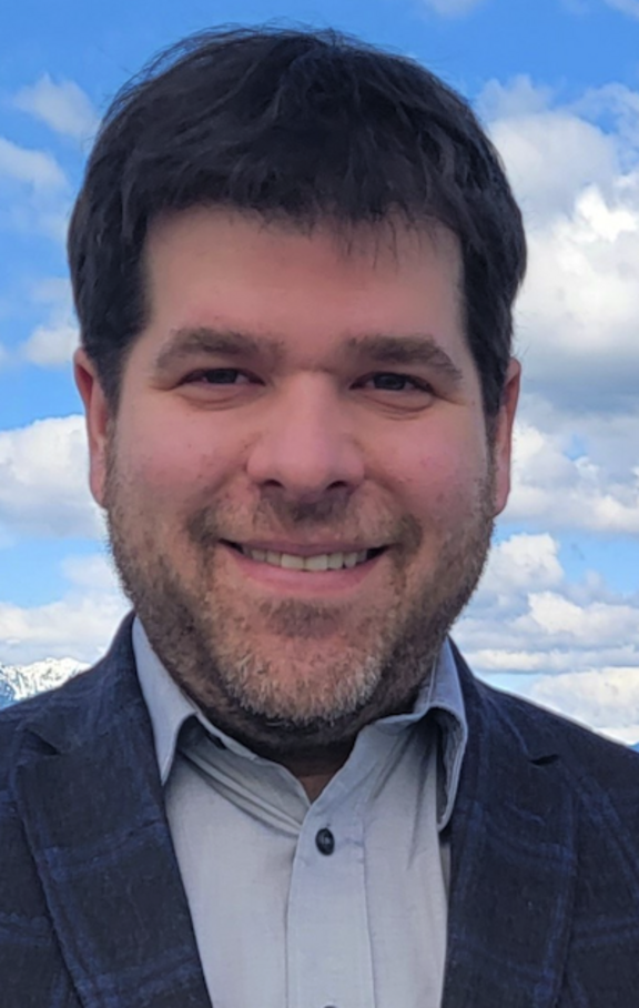 Darryl Cumming Procurement Magazine