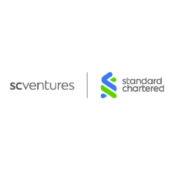 SC Ventures Standard Chartered FinTech Magazine