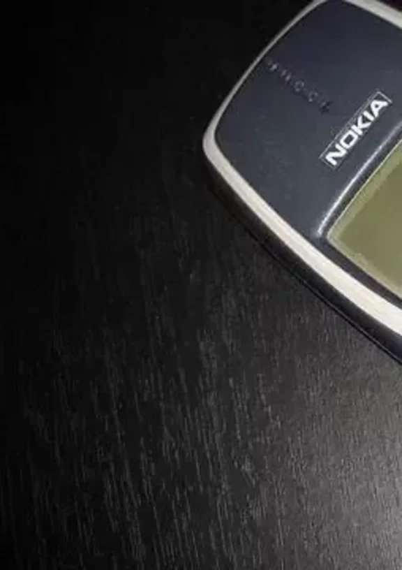 The Nokia 3310: A brief history