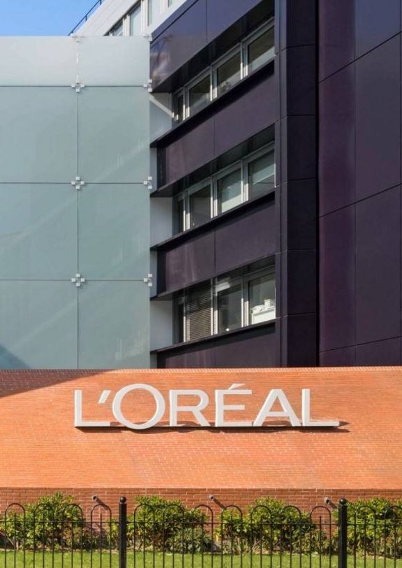 L'Oréal Named World's Most Valuable Cosmetics Brand By Brand Finance