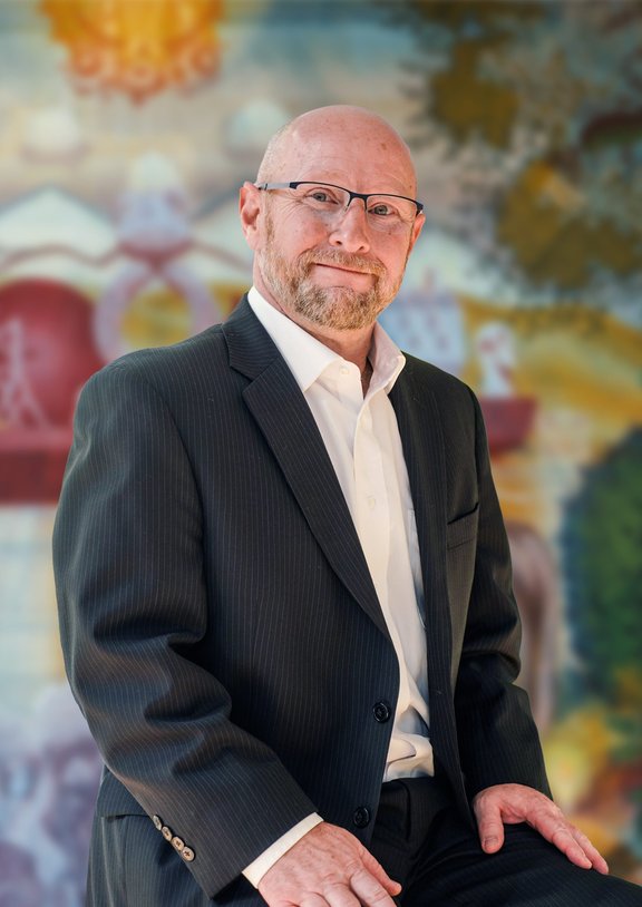 Randy Willis | Manufacturing Digital