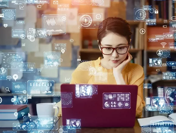 Top 10 Real World AI Applications | AI Magazine