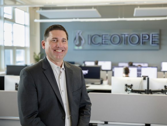 5 Minutes With: Natham Blom, Co-CEO of Iceotope Technologies - News Directory 3