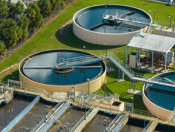 Iran-Linked Cyberattack on US Water Systems Explained | Cybersecurity Magazine