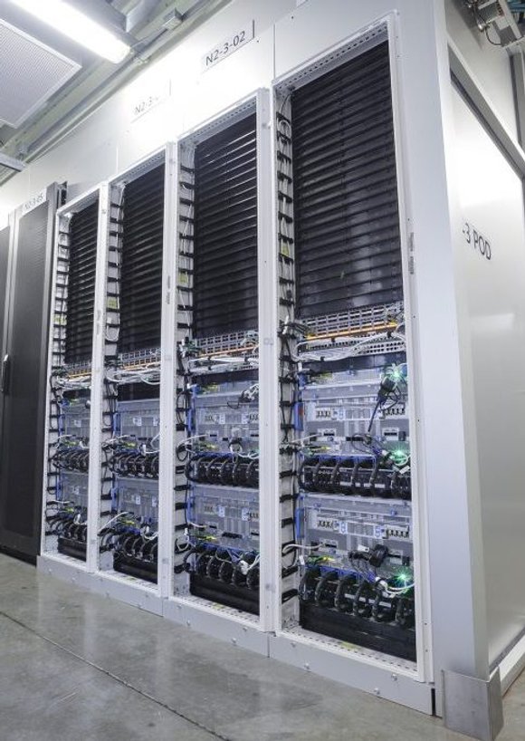 Fortinet unveils next-gen firewall for hybrid data centres
