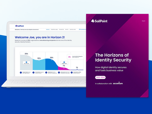 Securing Your Workforce Identity Management with SailPoint | Technology ...