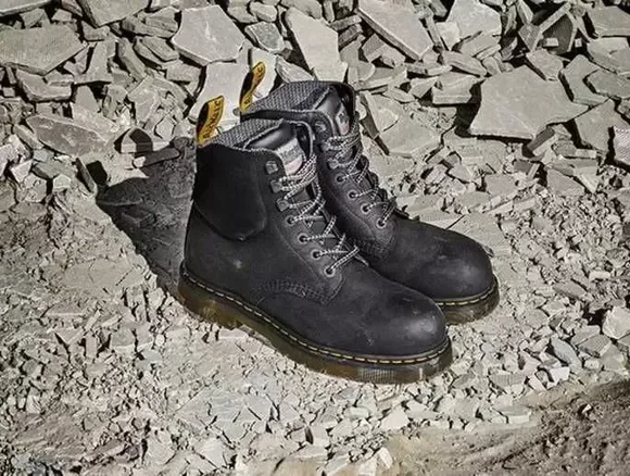 Dr. Martens releases new and improved work safety boots Manufacturing Digital