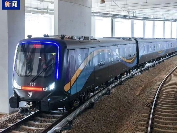 China's Carbon Fibre Train: What it Means for Manufacturing ...