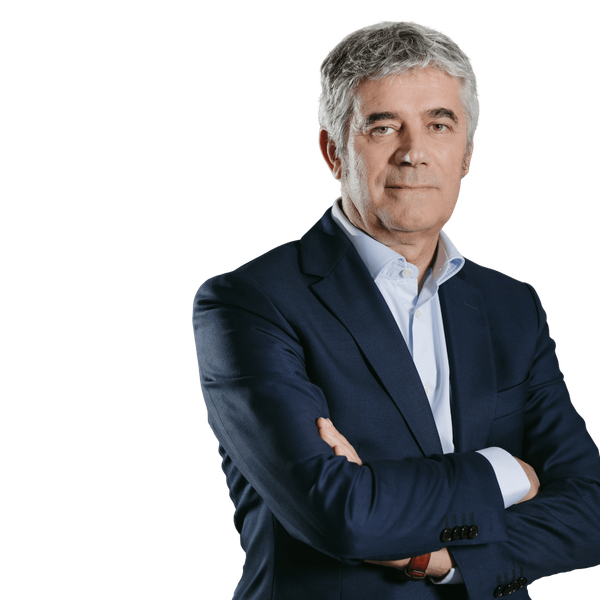 Pascal Brier, Group Chief Innovation Officer at Capgemini