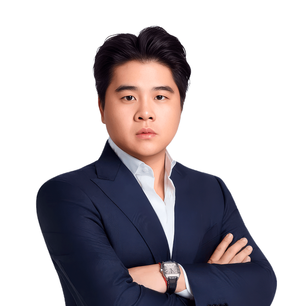 Peter Huang: From Engineering to Liquid Cooling's Frontline