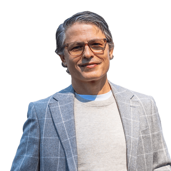 The Procurement Interview: Marcelo Stefani at PepsiCo