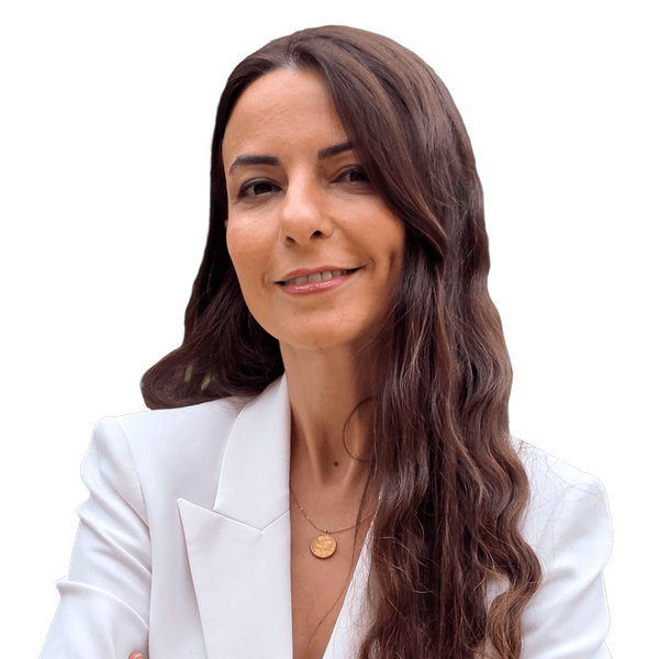 The AI Interview: Kaynaz Behdin