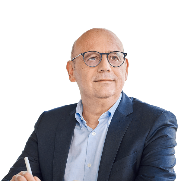 ABB on Building the AI Factories of the Future