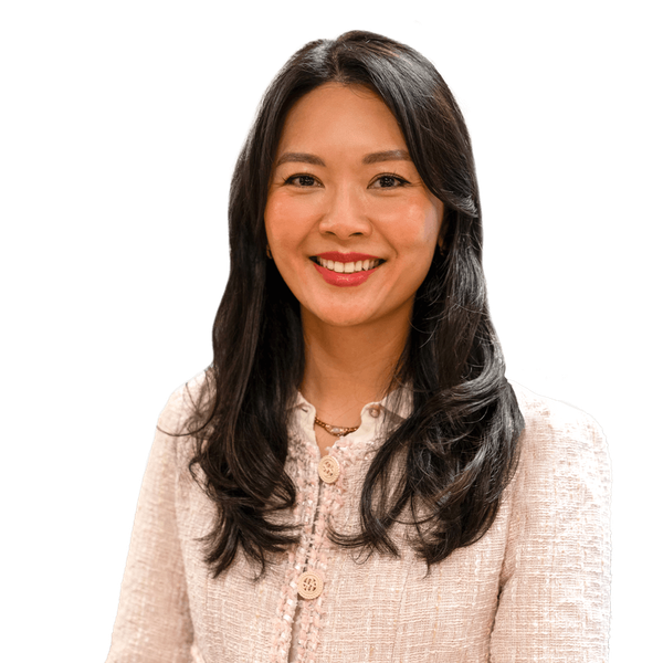 Hilary Tam: Moving AWS from Net Zero to New Value