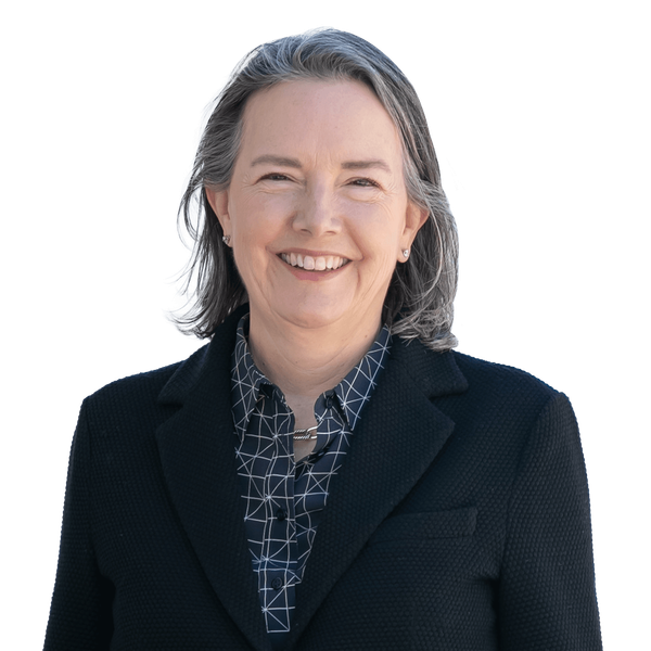 Walmart CSO Kathleen McLaughlin on Sustainable Value Chains