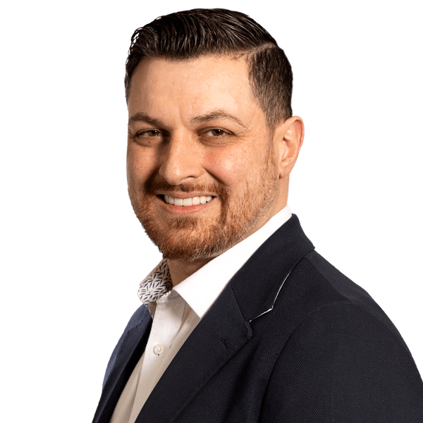 The AI Interview: Mohsen Ghasempour, Kingfisher