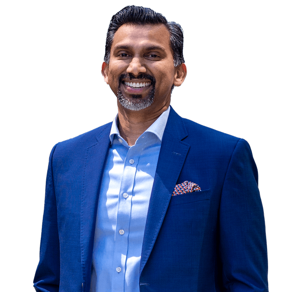 The Technology Interview: Manu Gopinath, President, UST