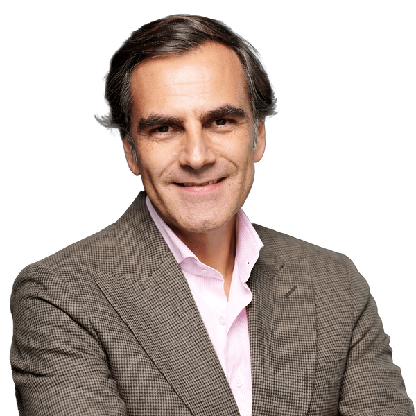 Rafael Sueiro, CFO at Radisson Hotels: Know the Business