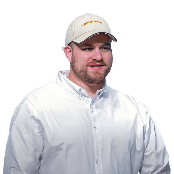 The Procurement Interview: Lightsource's CEO, Spencer Penn