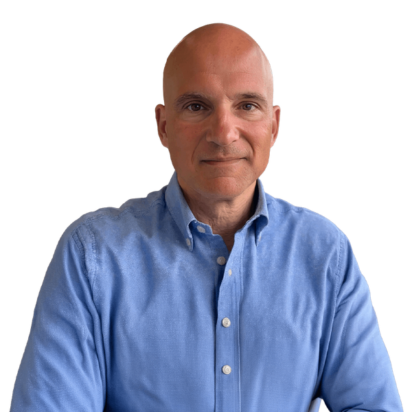 Dean Czuma: The Architect of Value Creation